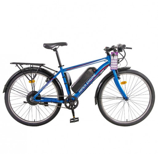 Электровелосипед HIPER ENGINE FEST F2 во Владивостоке