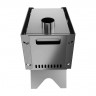 Печь походная INTENT FISHER XL во Владивостоке
