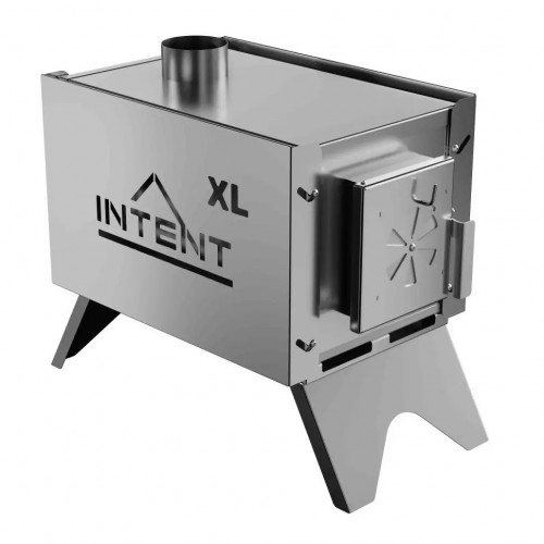 Печь походная INTENT FISHER XL во Владивостоке
