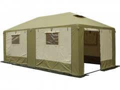 Шатер-тент Митек ПИКНИК-ЛЮКС 6,0 Х 3,0 Шатер-тент Митек ПИКНИК-ЛЮКС 6,0 Х 3,0