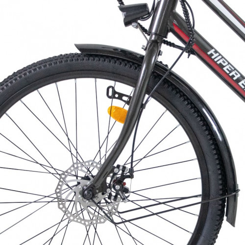 Электровелосипед HIPER ENGINE FEST F3 во Владивостоке