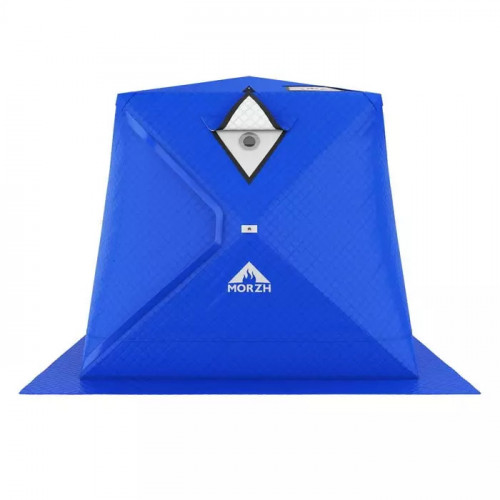 Палатка-Баня МОРЖ КУБ XL во Владивостоке