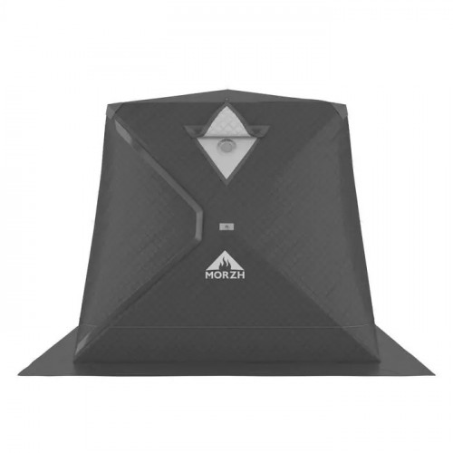 Палатка-Баня МОРЖ КУБ XL во Владивостоке