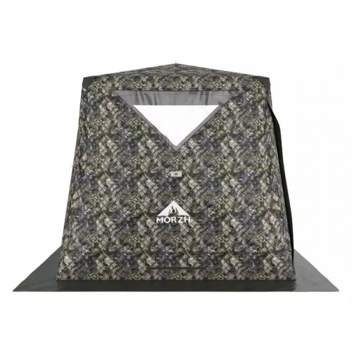 Палатка-Баня МОРЖ КУБ XL во Владивостоке