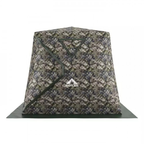 Палатка-Баня МОРЖ КУБ XL во Владивостоке