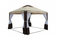 Шатер-тент Митек ПИКНИК-ЭЛИТ 3,0 Х 3,0 Шатер-тент Митек ПИКНИК-ЭЛИТ 3,0 Х 3,0