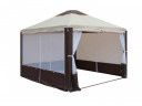 Шатер-тент Митек ПИКНИК-ЭЛИТ 3,0 Х 3,0 во Владивостоке