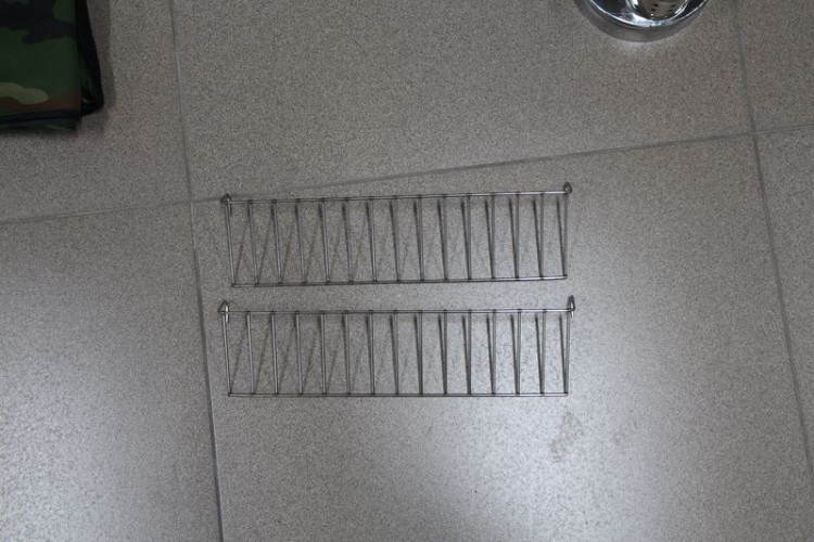 Печь коптильня Мини Кабанчик во Владивостоке