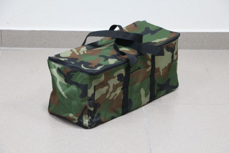 Печь коптильня Мини Кабанчик во Владивостоке