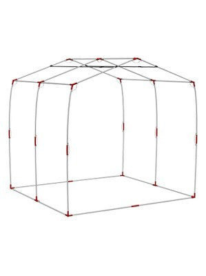 Мобильная баня ТЕРМА-20 во Владивостоке