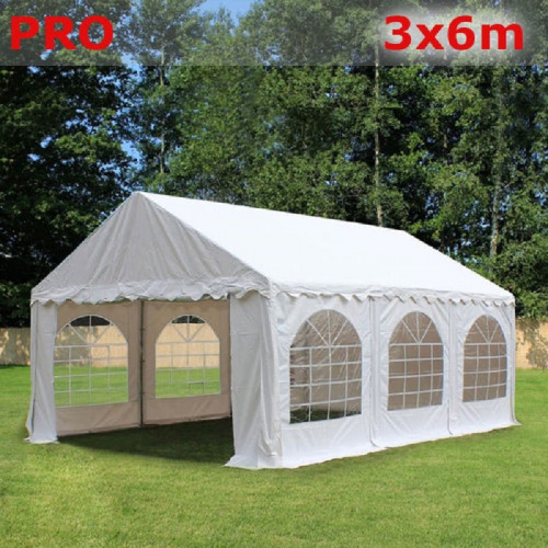 Шатер Giza Garden Pro 3 х 6 м во Владивостоке