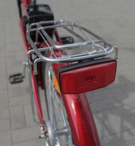 Электровелосипед Иж-Байк Electra Li-ion во Владивостоке