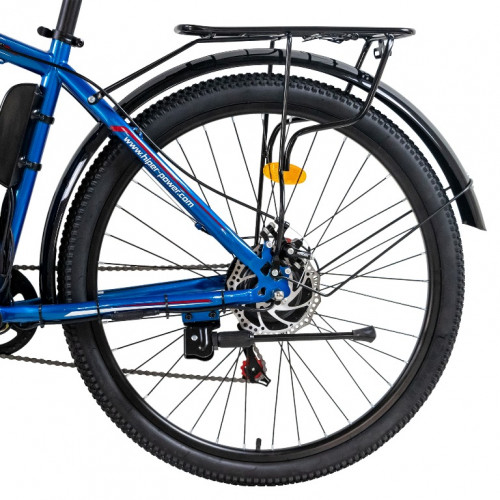 Электровелосипед HIPER ENGINE MTB S1 во Владивостоке