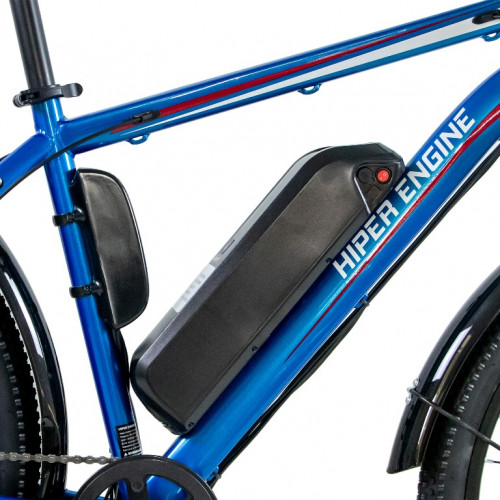 Электровелосипед HIPER ENGINE MTB S1 во Владивостоке