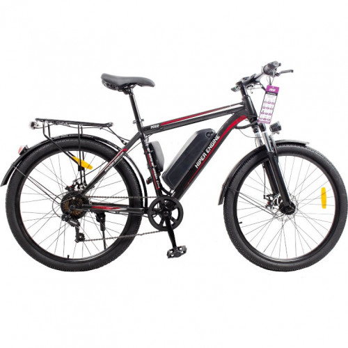 Электровелосипед HIPER ENGINE MTB S1 во Владивостоке