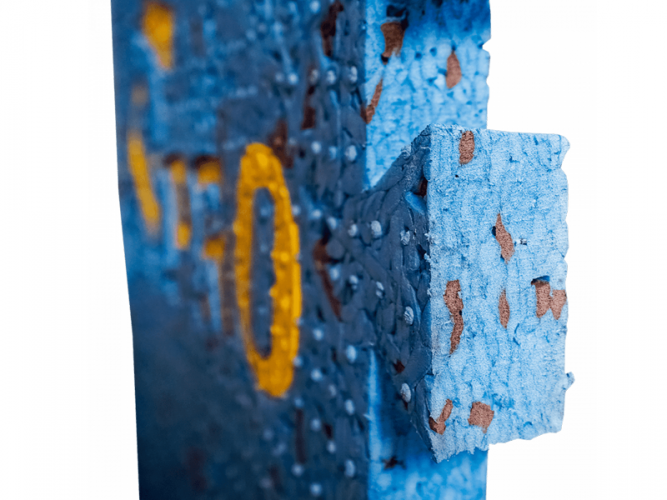 Пол куб Ex-Pro Winter 4 во Владивостоке