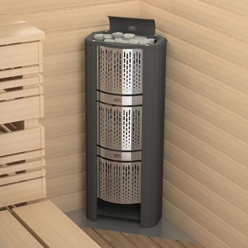 Электрокаменка GeoS RAIN-Mini 4 во Владивостоке