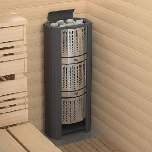 Электрокаменка GeoS RAIN-Mini 4 во Владивостоке