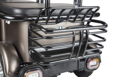 Электроскутер Rutrike Караван Электроскутер Rutrike Караван