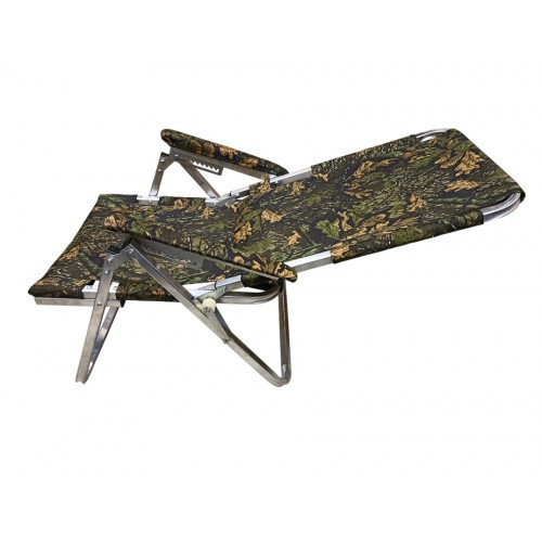 Кресло-шезлонг Медведь №7 во Владивостоке