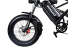 Электровелосипед Minako Fox-S 15Ah во Владивостоке