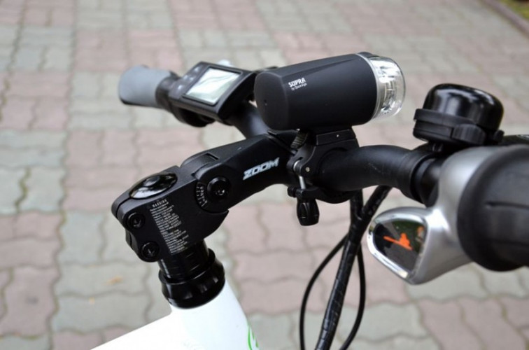 Электровелосипед Eltreco Air Volt GLS во Владивостоке