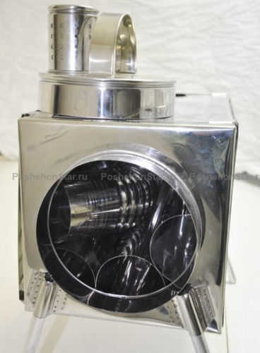 Печь пошехонка Средняя во Владивостоке