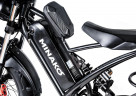 Электровелосипед Minako Fox-S 23Ah во Владивостоке