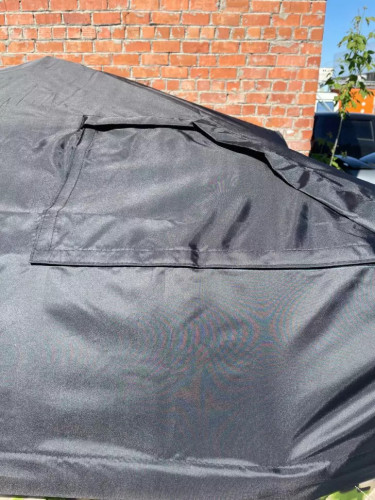 Влагозащитный тент для МОРЖ КУБ XL во Владивостоке