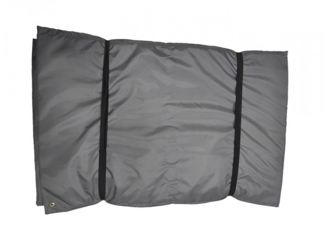 Тёплый пол для палатки Куб-3 oxford 210D во Владивостоке