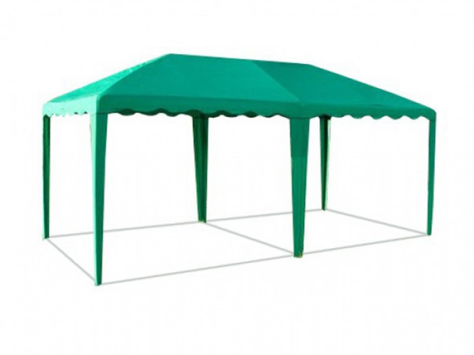 Шатер-беседка Митек 5,0 Х 2,5 во Владивостоке