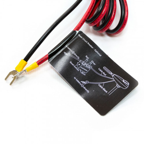 Лодочный электромотор HDX 36L во Владивостоке