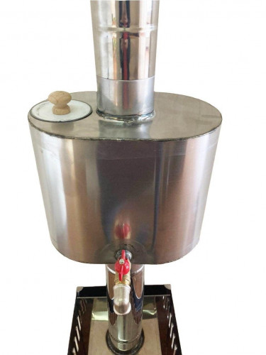 Бак для воды БН-10 Алтай во Владивостоке