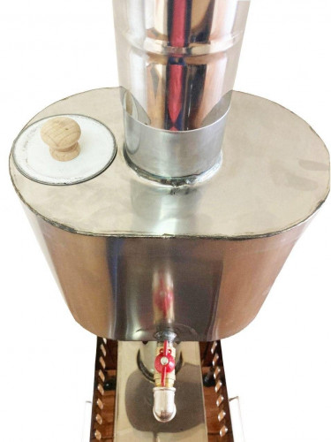 Бак для воды БН-10 Алтай во Владивостоке