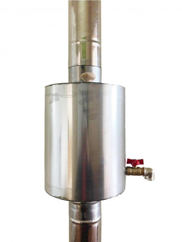 Бак для воды БН-10 Алтай во Владивостоке