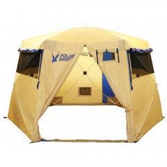 Шатер-тент Polar Bird Family S
