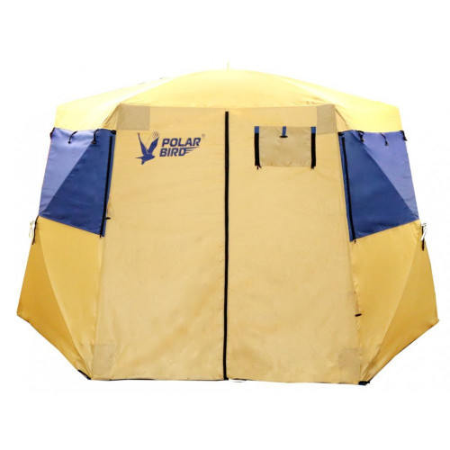 Шатер-тент Polar Bird Family S во Владивостоке