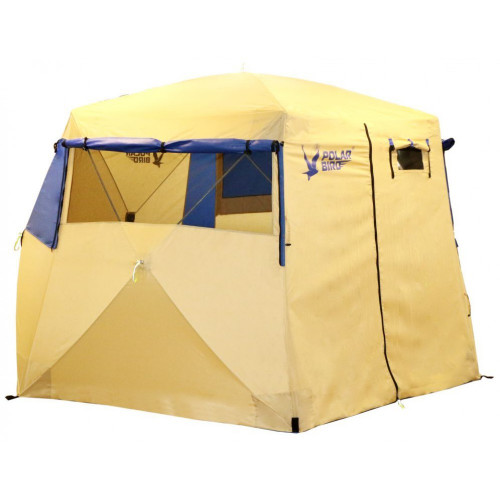 Шатер-тент Polar Bird Family S во Владивостоке