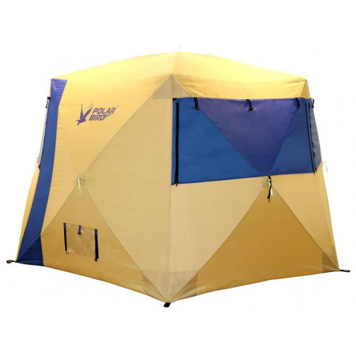 Шатер-тент Polar Bird Family S во Владивостоке
