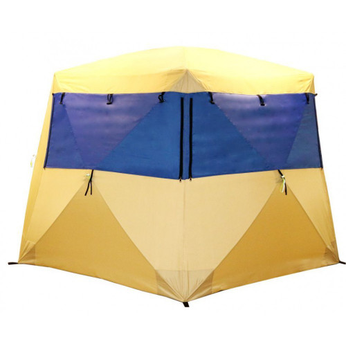 Шатер-тент Polar Bird Family S во Владивостоке