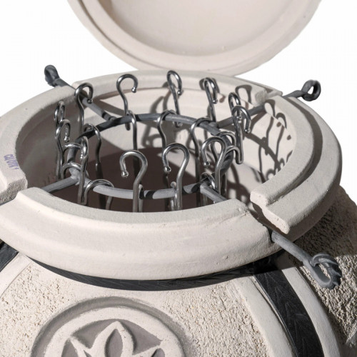 Тандыр Атаман с откидной крышкой 2024 во Владивостоке