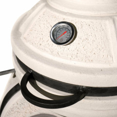 Тандыр Атаман с откидной крышкой 2024