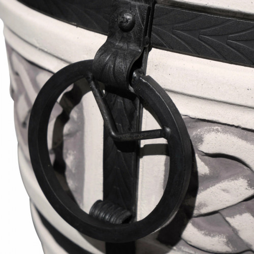 Тандыр Атаман с откидной крышкой 2024 во Владивостоке