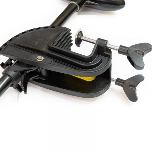 Лодочный электромотор HDX 40L во Владивостоке