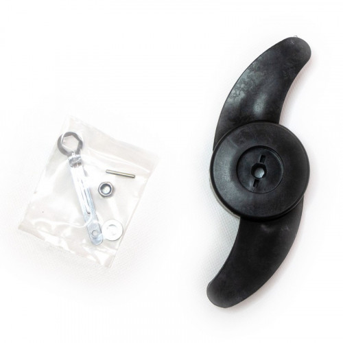 Лодочный электромотор HDX 40L во Владивостоке