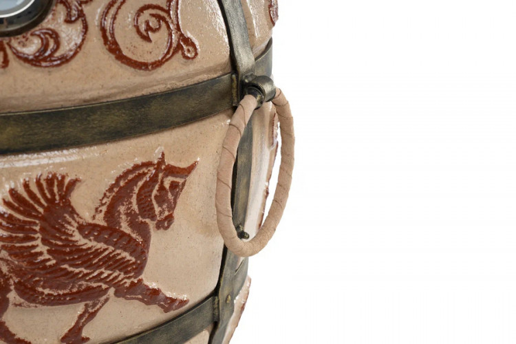 Тандыр Перс Толпар во Владивостоке