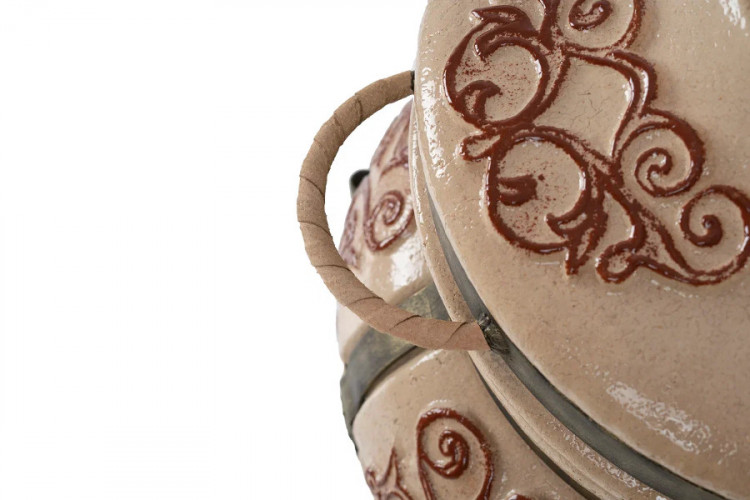 Тандыр Перс Толпар во Владивостоке