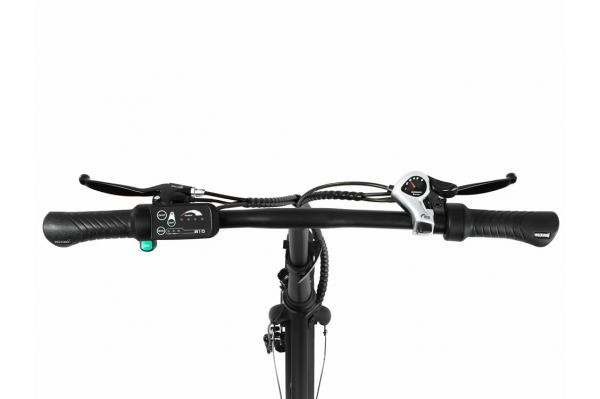 Электровелосипед UNIMOTO ZERO во Владивостоке