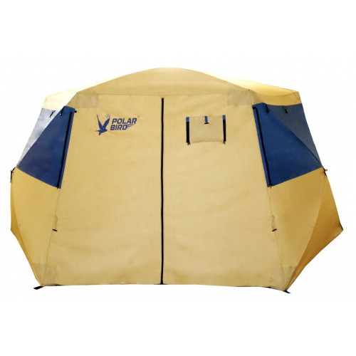 Шатер-тент Polar Bird Family S FEST во Владивостоке