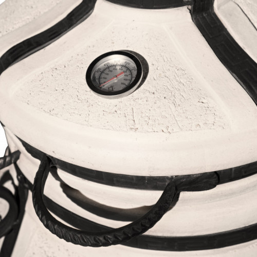 Тандыр Аладдин Mini с поворотно-откидной крышкой во Владивостоке